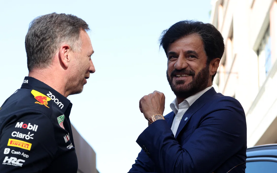 Horner Dapat Dukungan FIA untuk Kembali ke F1