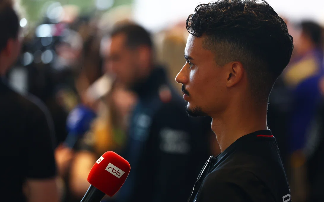 Wehrlein Kritik Kualifikasi Formula E Berlin 2026
