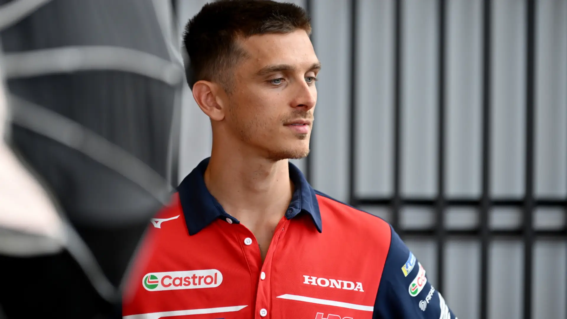 Marini Set to Miss Suzuka 8 Hours Over Setup Issue