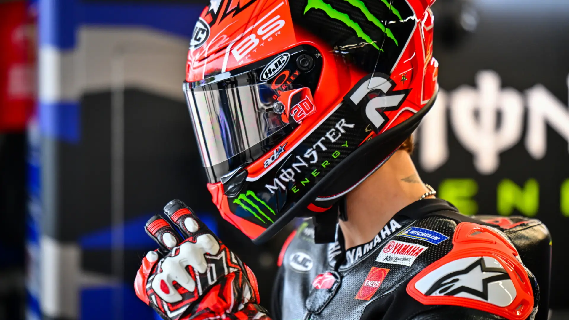 Quartararo Siapkan Kejutan di Le Mans 2026