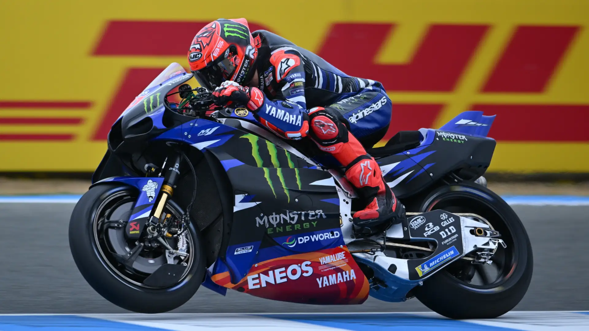 Full Schedule for 2026 French MotoGP at Le Mans