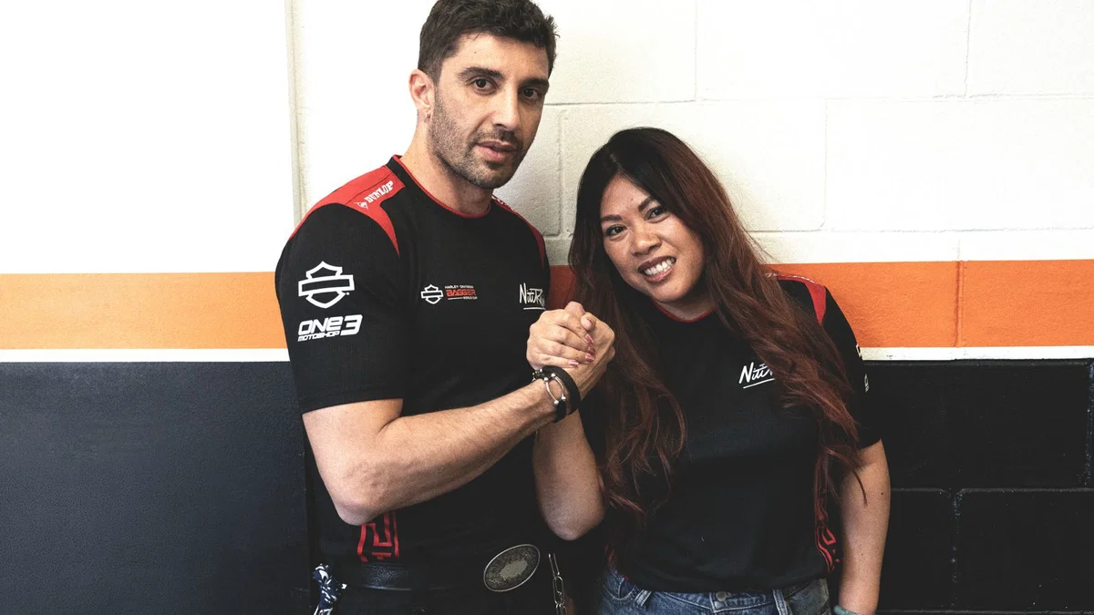Andrea Iannone Returns to MotoGP at Mugello