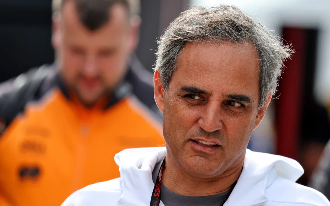Montoya Ragukan Save Verstappen di Miami