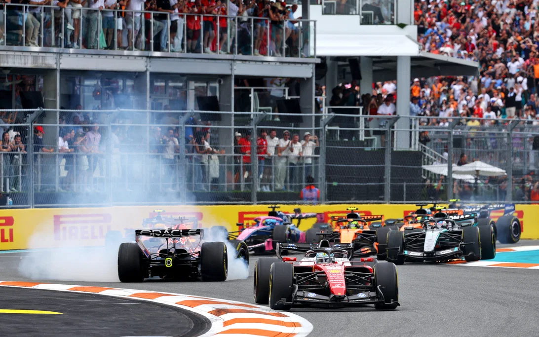 Brundle Puji Recovery Verstappen di Miami