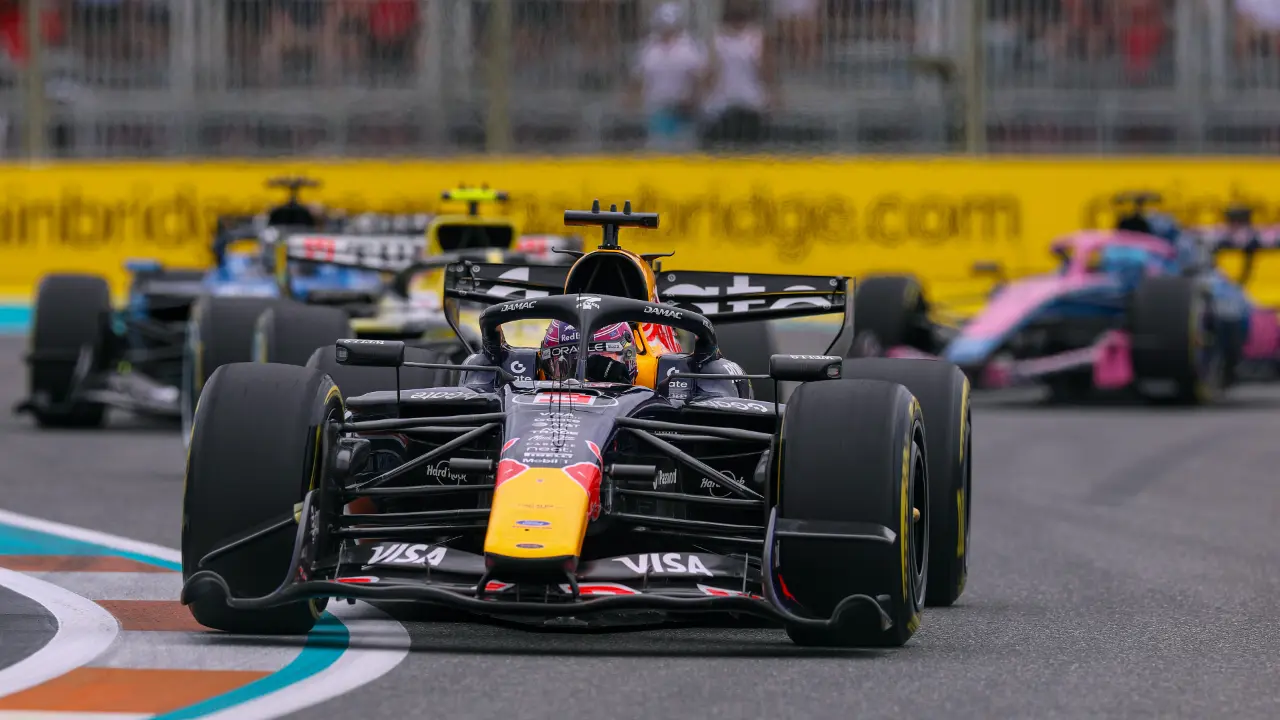 Red Bull Apologise Over Major RB22 Problem