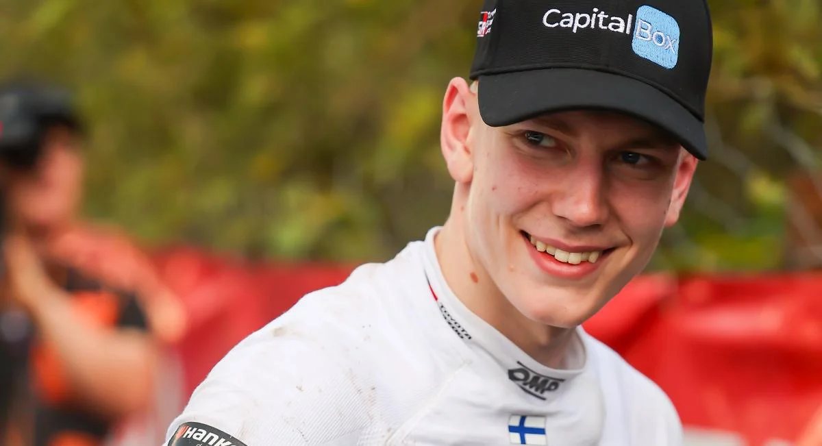 © Toyota GAZOO RACING