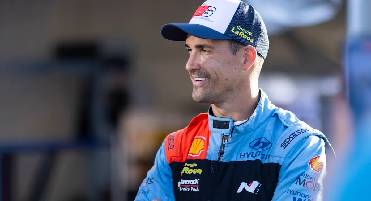 Sordo Disebut Senjata Penting Hyundai di WRC