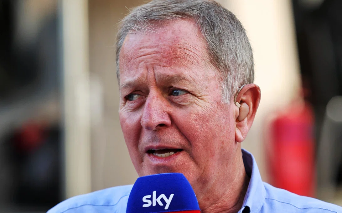Brundle Sindir Regulasi F1 lewat Analogi Roti
