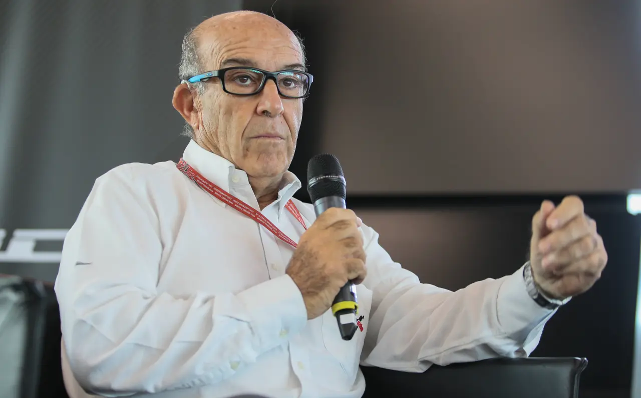 Ezpeleta Optimistis Kontrak MotoGP 2027 Rampung