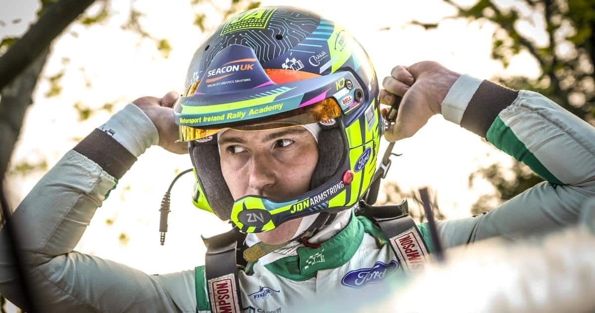 Armstrong Sees Start Position Advantage in Portugal