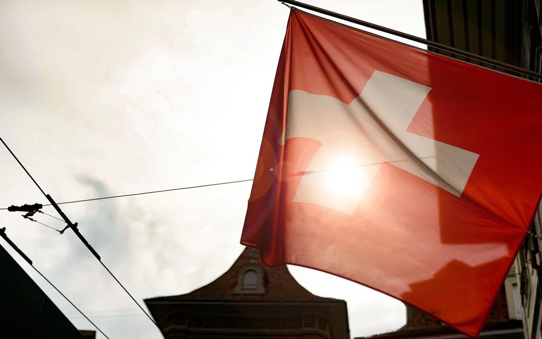 Swiss Akhiri Larangan Balap Sirkuit 71 Tahun