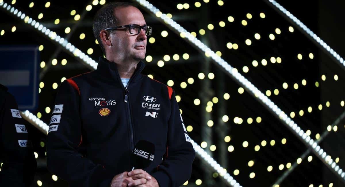 Hyundai Reveals Engine Upgrade Ahead of Portugal