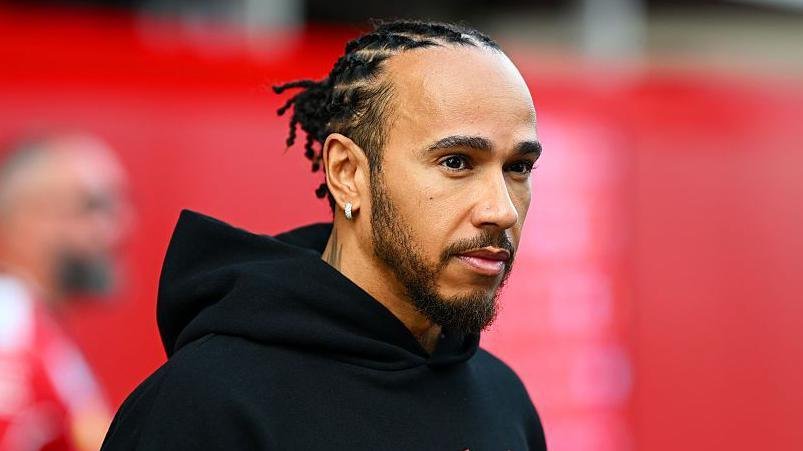 Kontroversi Gestur Hamilton di Miami, FIA Terapkan Standar Ganda?