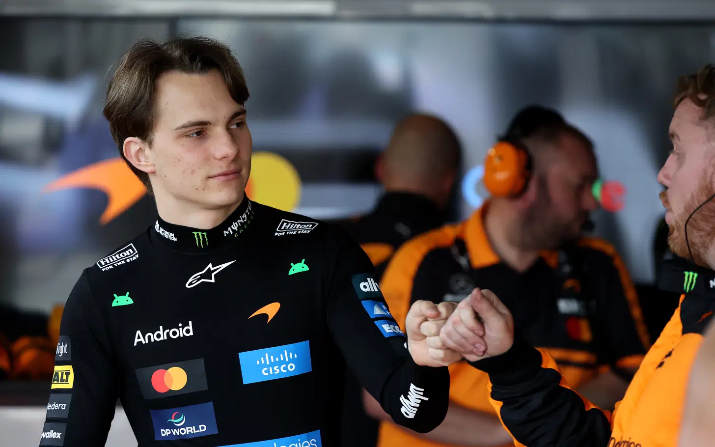 Closing Speed 'Gila' Russell, Piastri Desak FIA Ubah Aturan