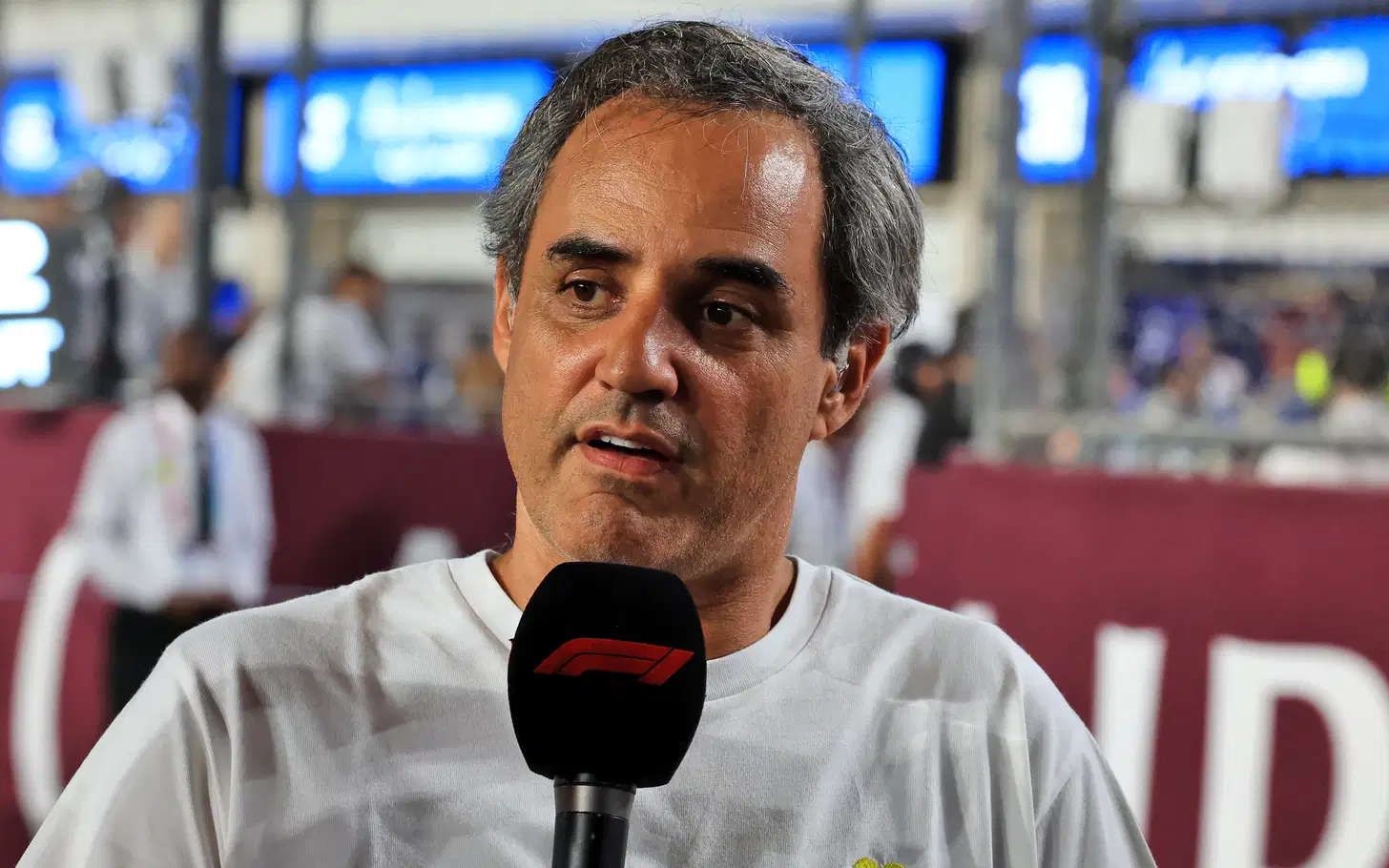 Montoya Questions F1 Nostalgia: Is 'Yo-Yo Racing' Better?