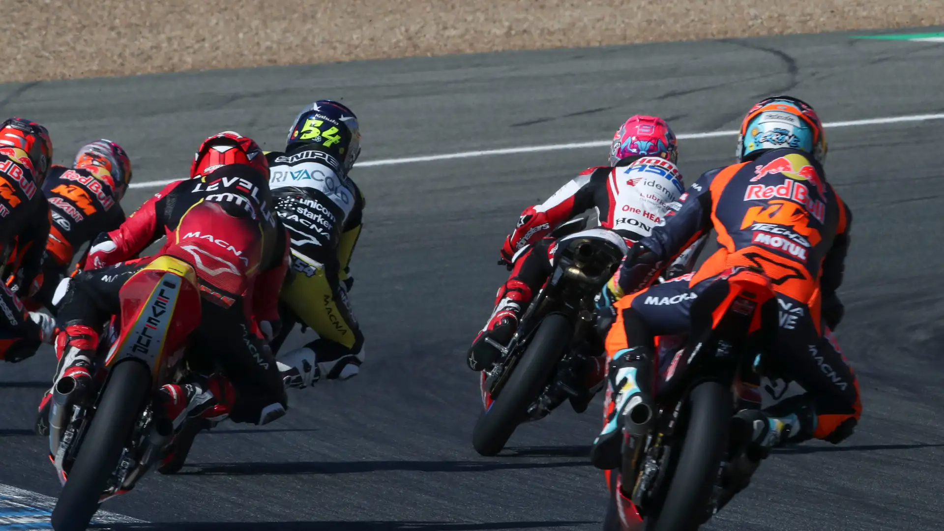 Klasemen Moto3 Usai GP Prancis 2026: Quiles Menjauh