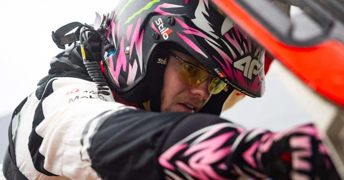 Oliver Solberg Ungkap Kunci Dominasi di Portugal