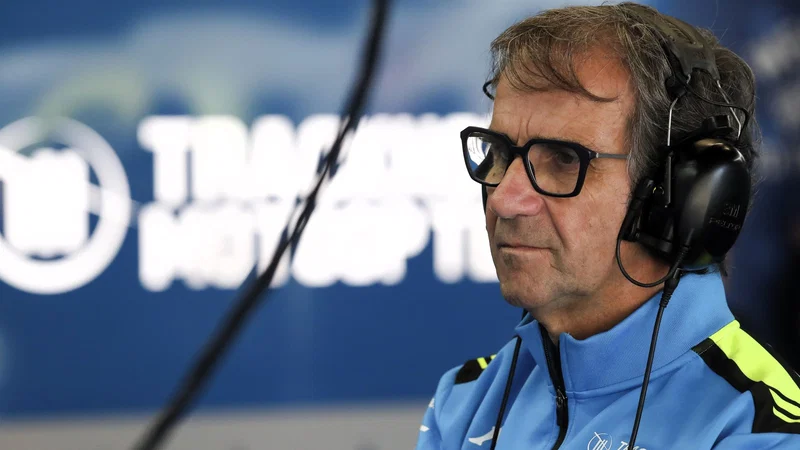Honda Dikabarkan Incar Davide Brivio untuk 2027