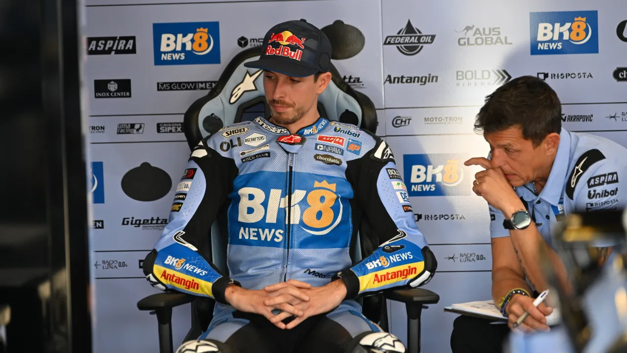 Alex Marquez Struggles at Le Mans: The Hidden Technical Gap