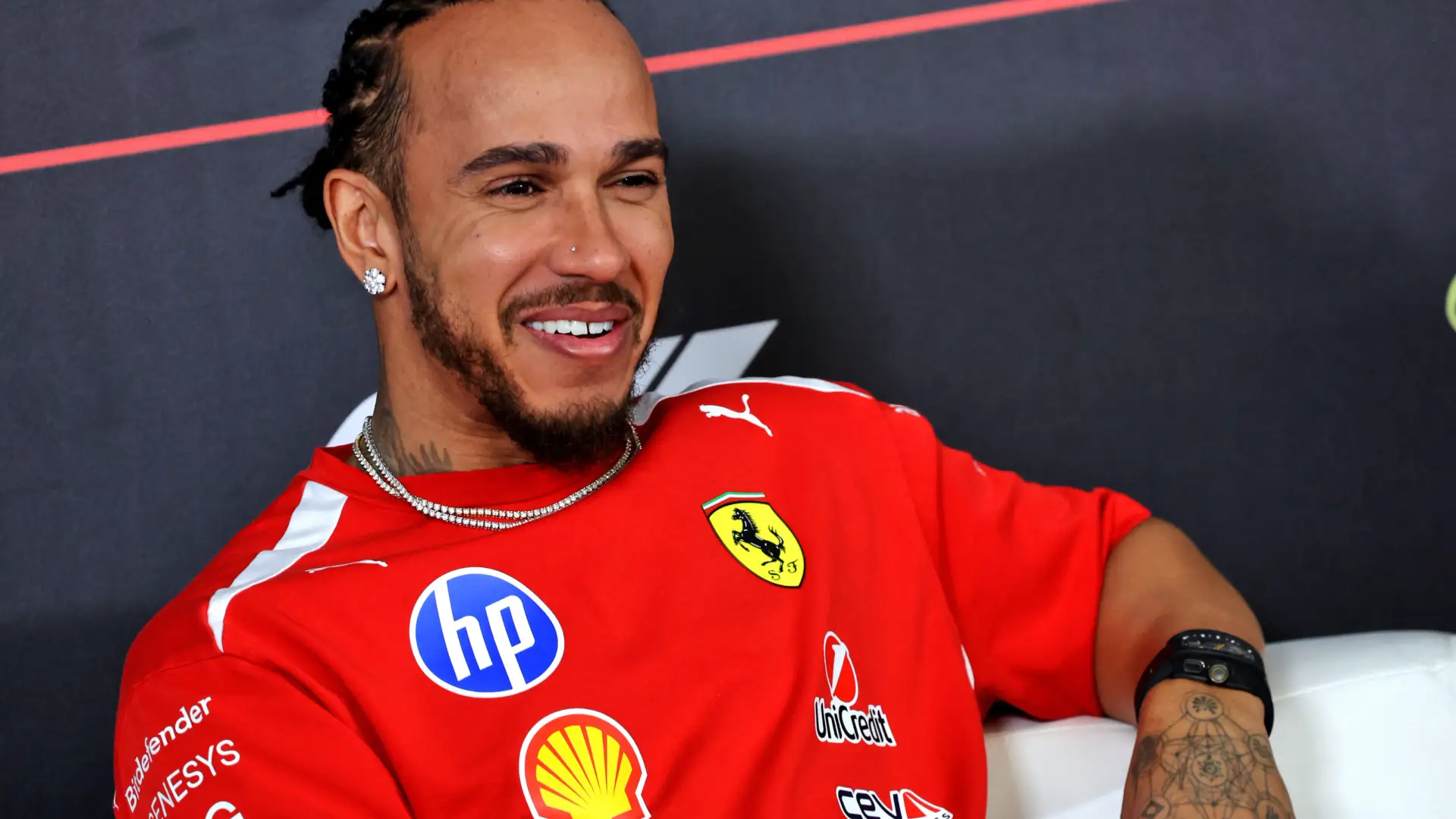 Hamilton Sebut Tes Pirelli 'Menyakitkan', Tuntut Kembalikan Fitur Ini
