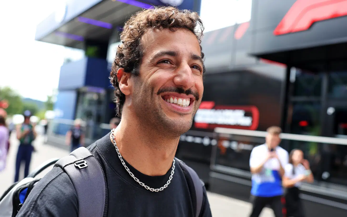 Daniel Ricciardo Kembali ke Paddock Indy 500, Ada Agenda Apa?