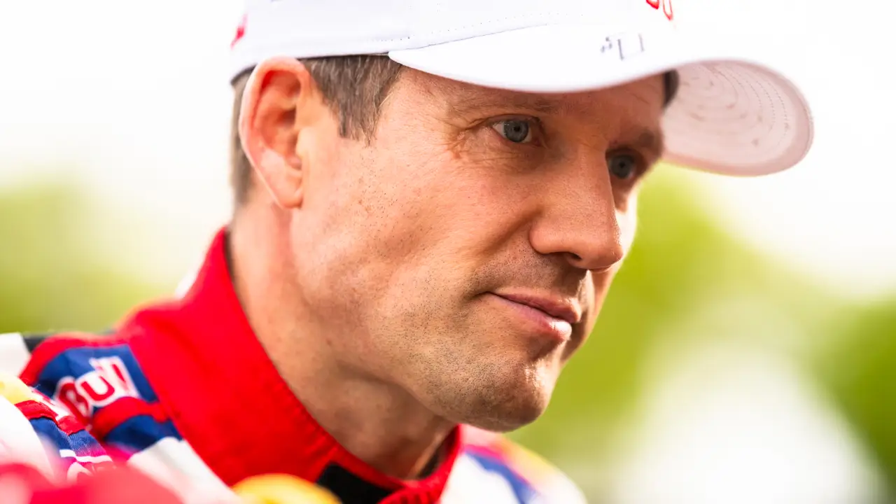 Sebastien Ogier Bangkit, Thierry Neuville Mulai Menyerah di Portugal