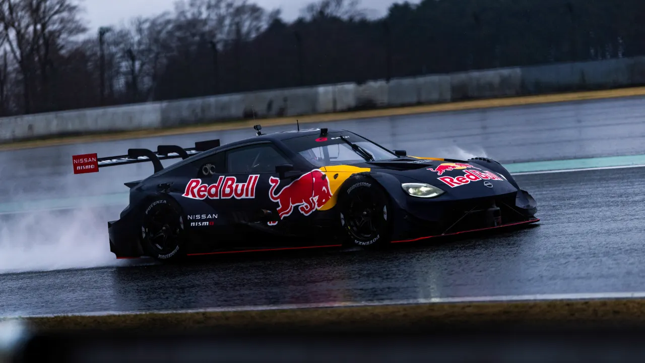 Verstappen Faces Nürburgring Pressure as F1 Debates Rules and Le Mans Future