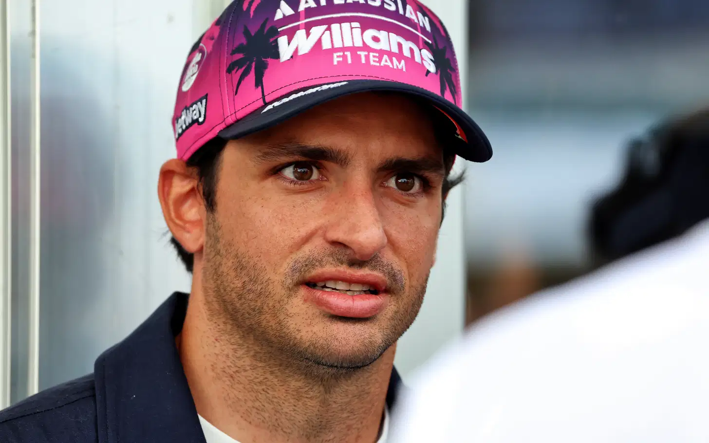 Sainz Soroti Risiko DRS Baru F1 2026