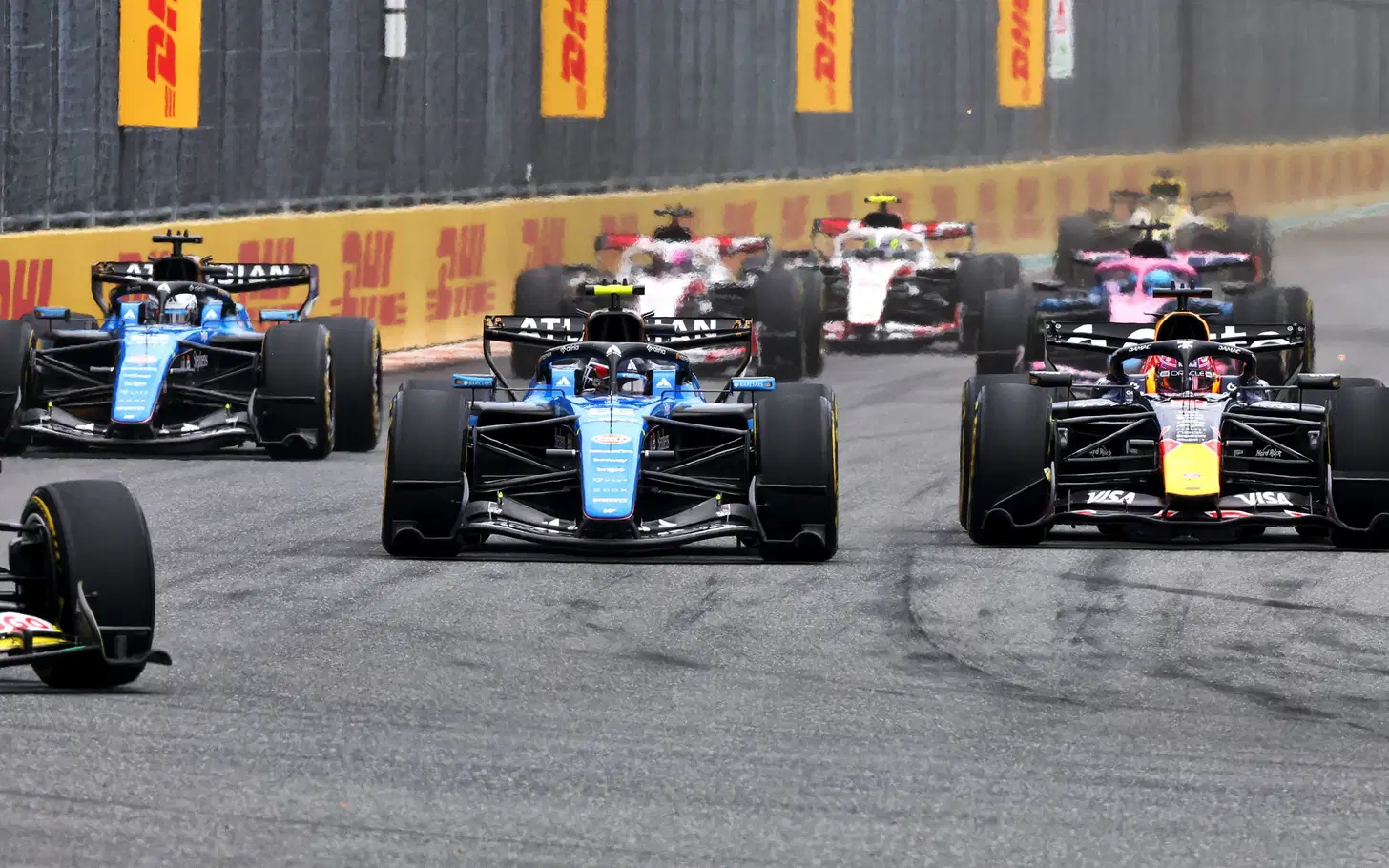 F1 Chiefs Defend New Rules Amid Criticism