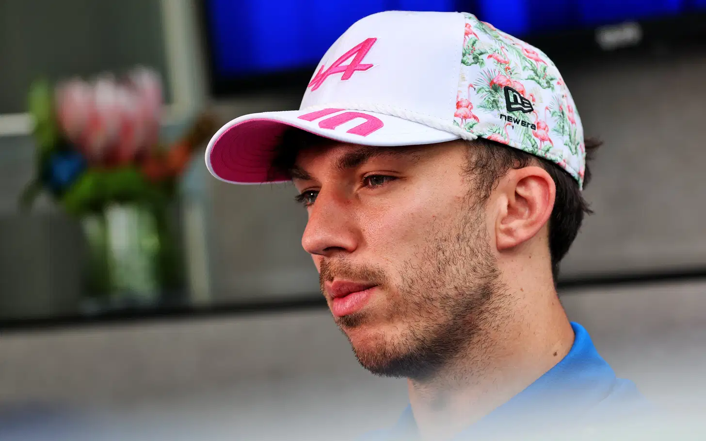 Gasly Urges Alpine to Maintain Miami Pace