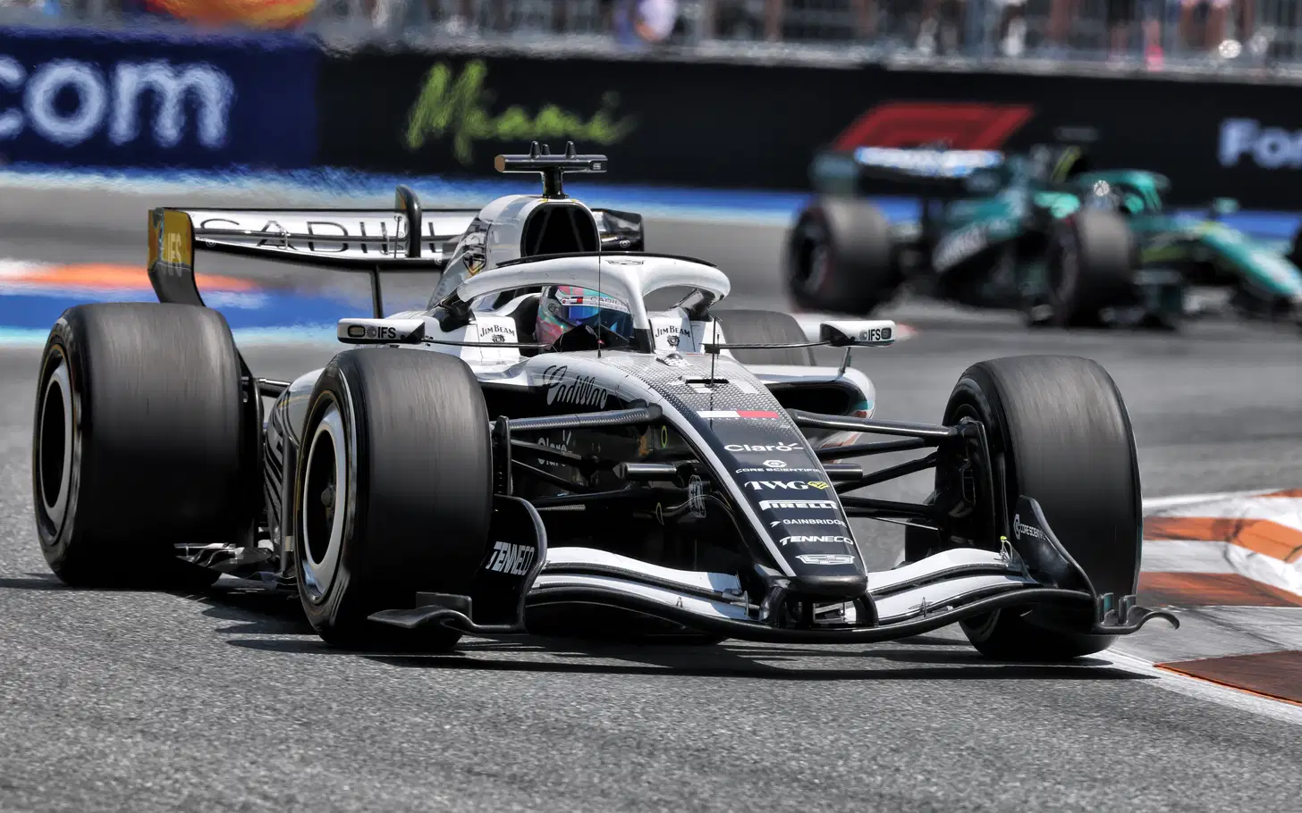 Perez Identifies Cadillac’s Biggest F1 Weakness
