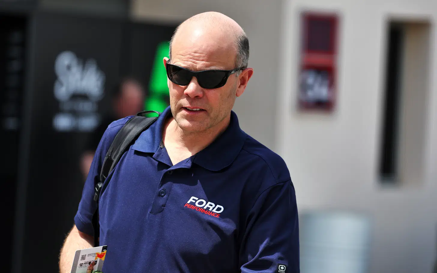 Ford Dukung Revisi Regulasi Mesin F1 2027 untuk Kurangi Dominasi Energi Listrik