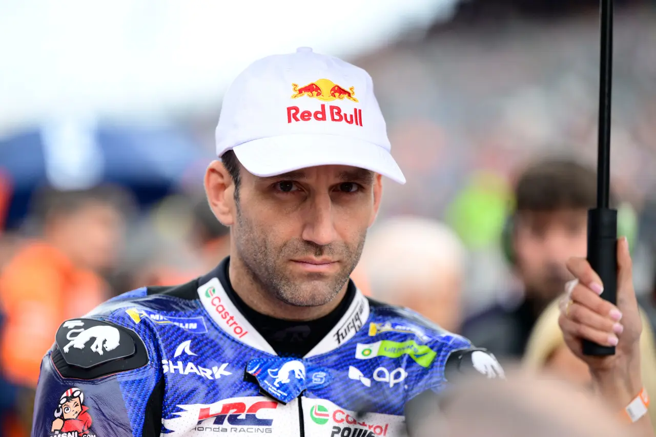 Johann Zarco Kehilangan Ritme di Le Mans 2026