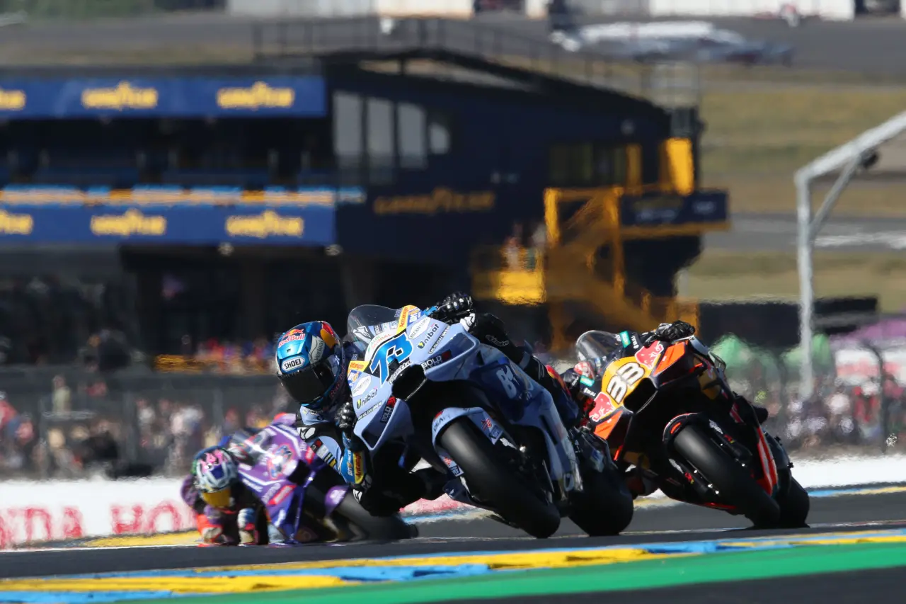 Catalan MotoGP 2026 Schedule Without Marc Marquez