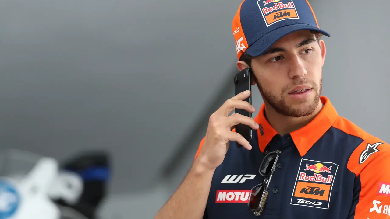 Enea Bastianini Klaim Sudah Ambil Keputusan Tepat untuk MotoGP 2027
