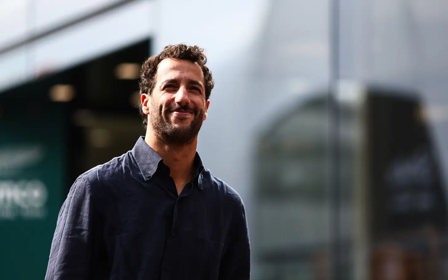 Daniel Ricciardo Belum Tutup Peluang Kembali Balapan