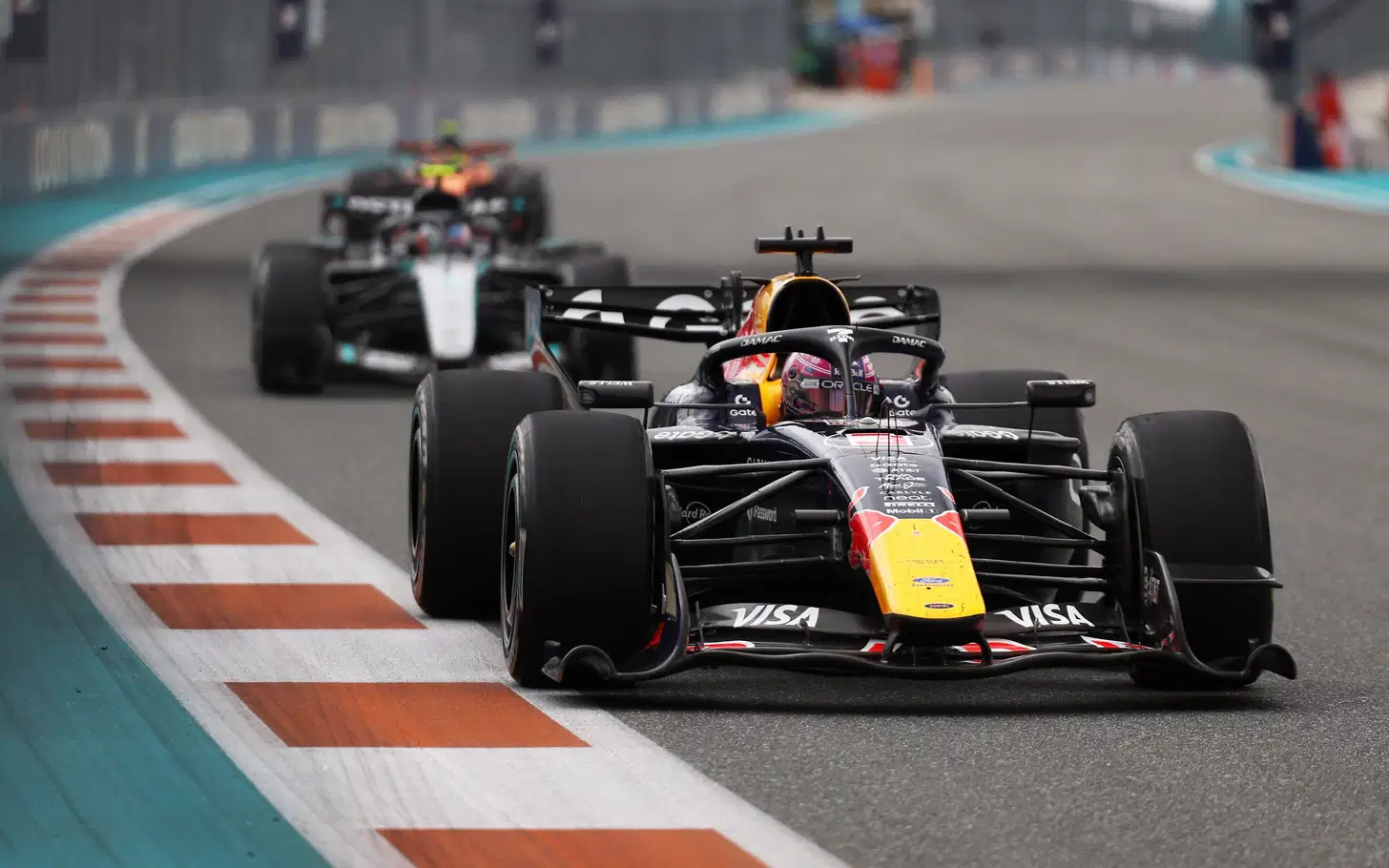 Pierre Gasly Kaget Melihat Penurunan Performa Red Bull
