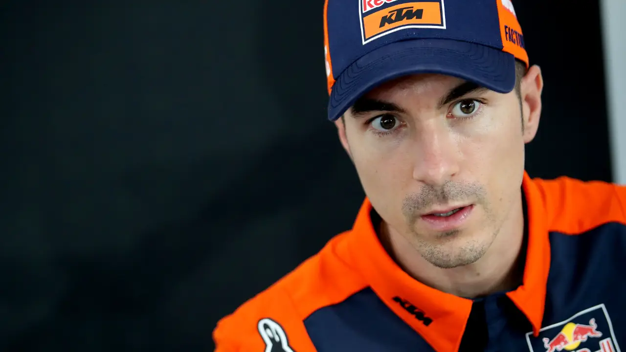 Maverick Vinales Returns for 2026 Catalan MotoGP