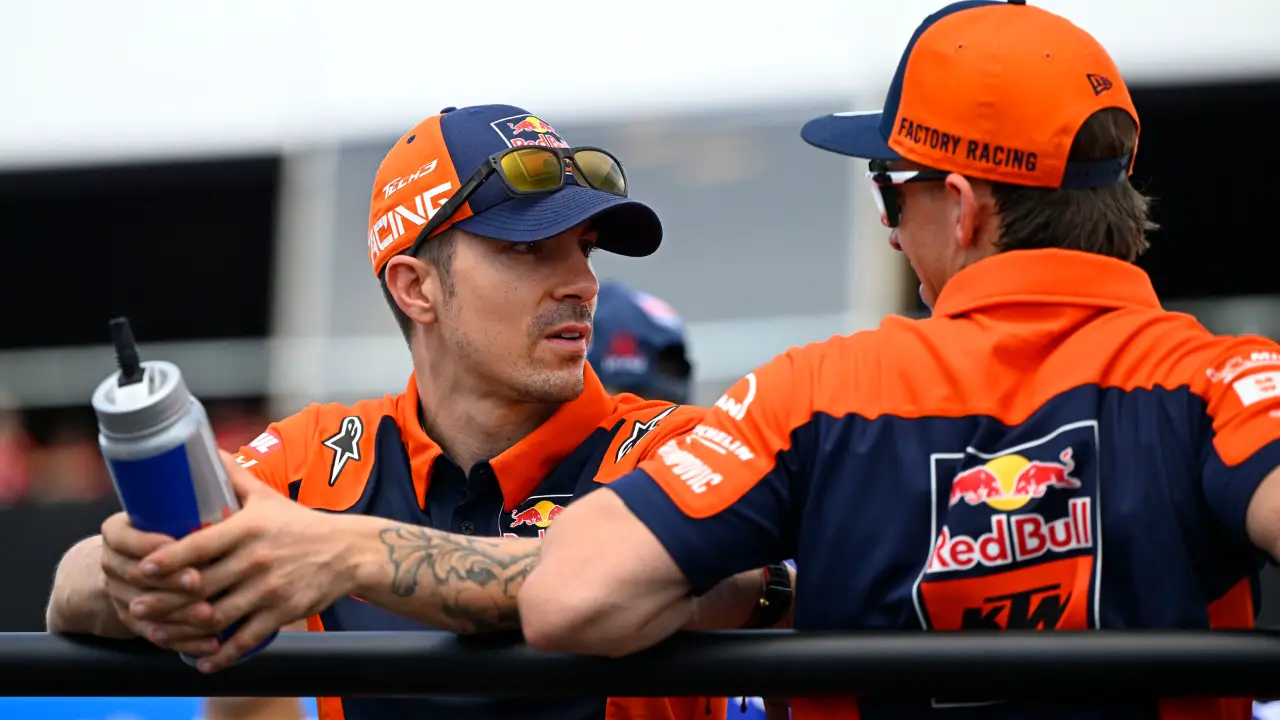 Maverick Vinales Kembali Balapan di Catalunya MotoGP 2026
