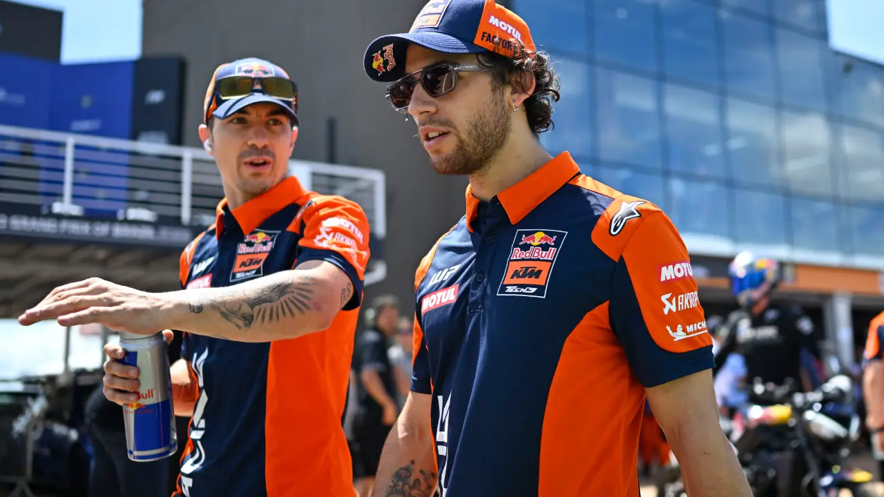 Maverick Vinales Returns for 2026 Catalan MotoGP