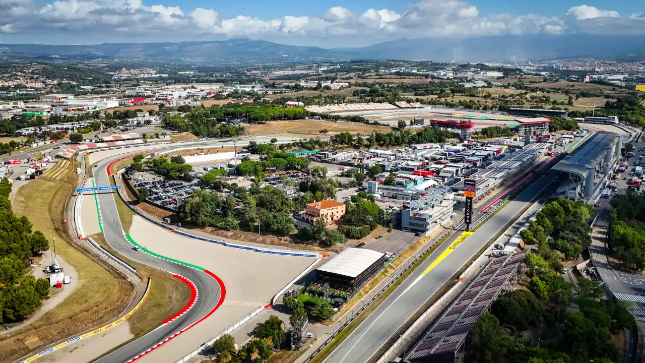 Full Moto3 Catalunya 2026 Schedule and Veda Ega Agenda
