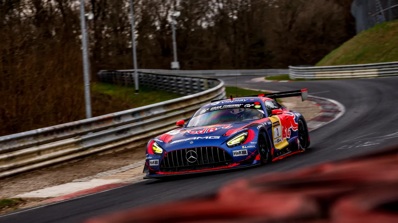 Max Verstappen Entry Raises Nürburgring Concerns