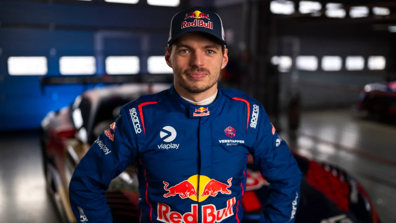Bisakah Nurburgring 24H Mengubah Warisan Verstappen?