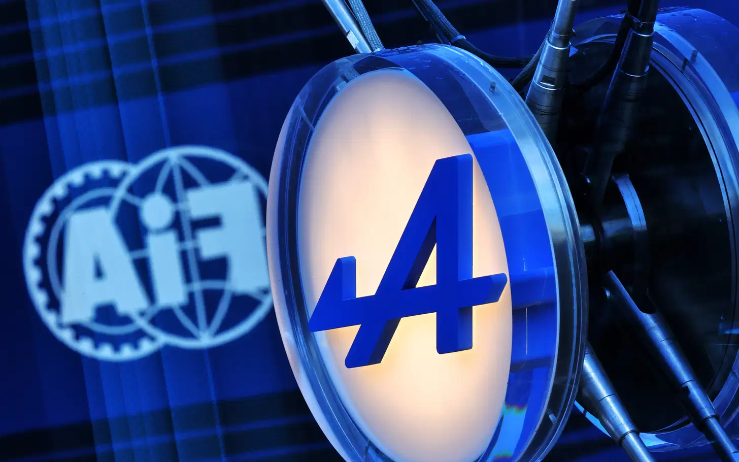 Jason Somerville Leaves FIA for Alpine F1 Role