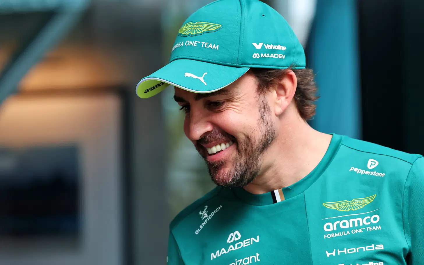 Fernando Alonso Opens Up on F1 Future Decision