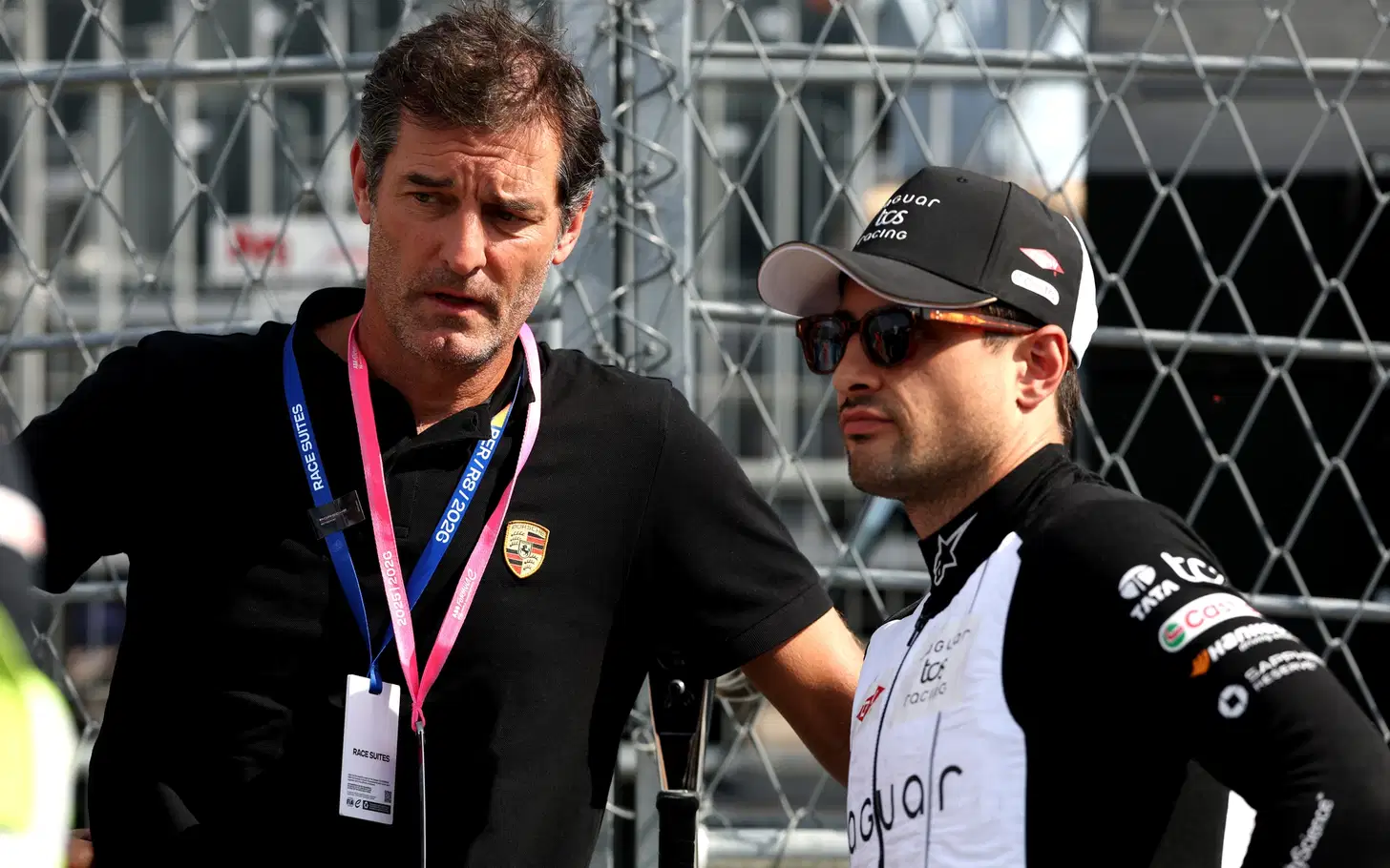 Mitch Evans Seeks Answers to Formula E Qualifying Struggles
