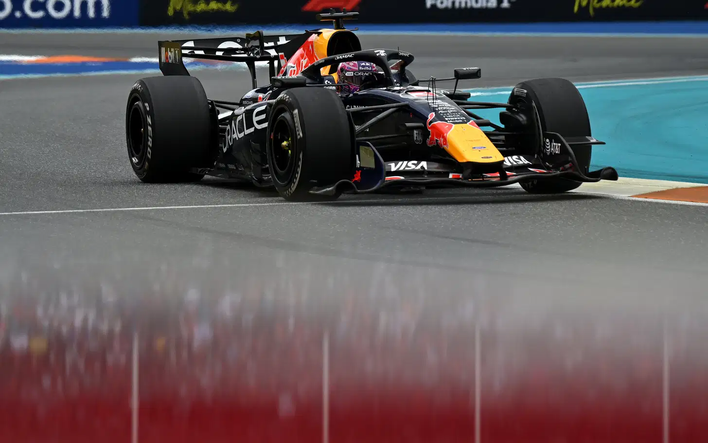 Laurent Mekies Reveals Key Red Bull Car Improvements