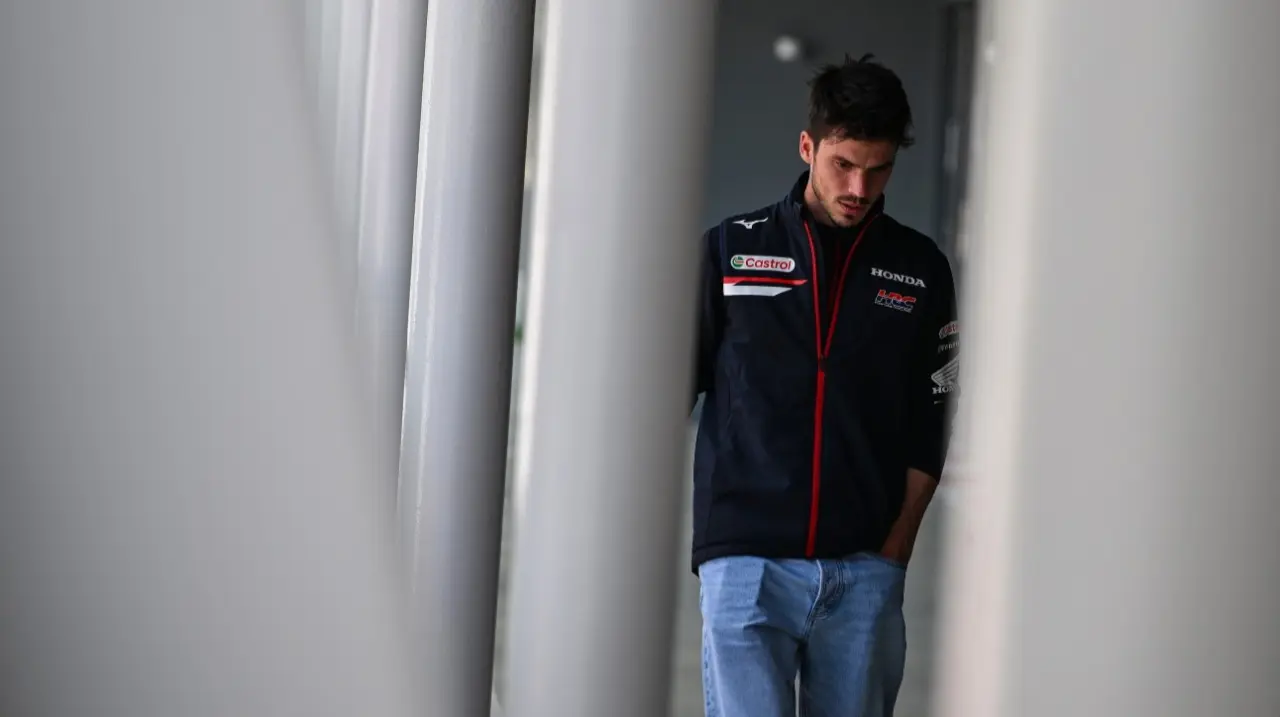 Joan Mir Incar Kursi Ducati Gresini, Hadapi Isu Kuota Spanyol