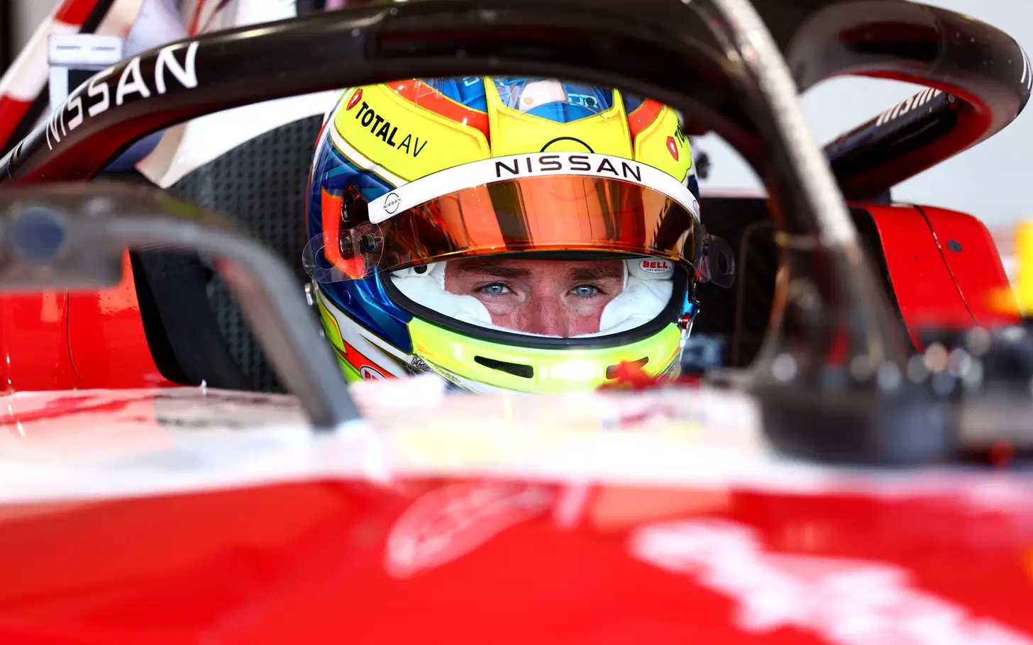 Oliver Rowland Soroti Strategi Aneh Kualifikasi Formula E Berlin