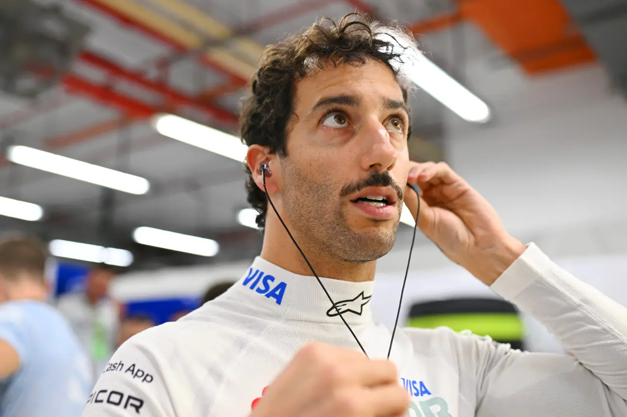 Daniel Ricciardo Kaget Lihat Hidup Setelah Tinggalkan F1